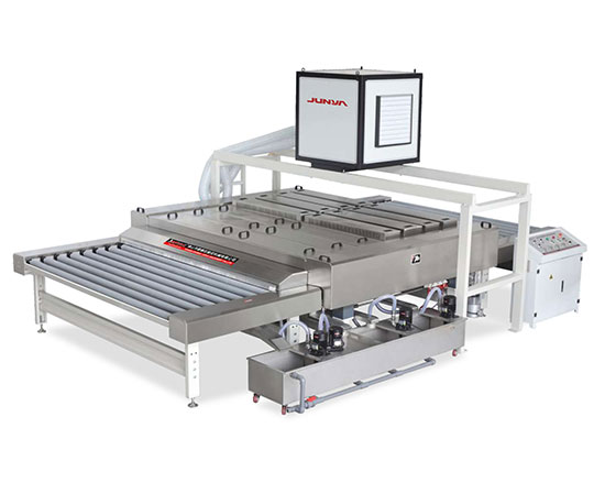 高速節(jié)能清洗機系列(磨邊后) 高速節(jié)能清洗機系列(磨邊后)